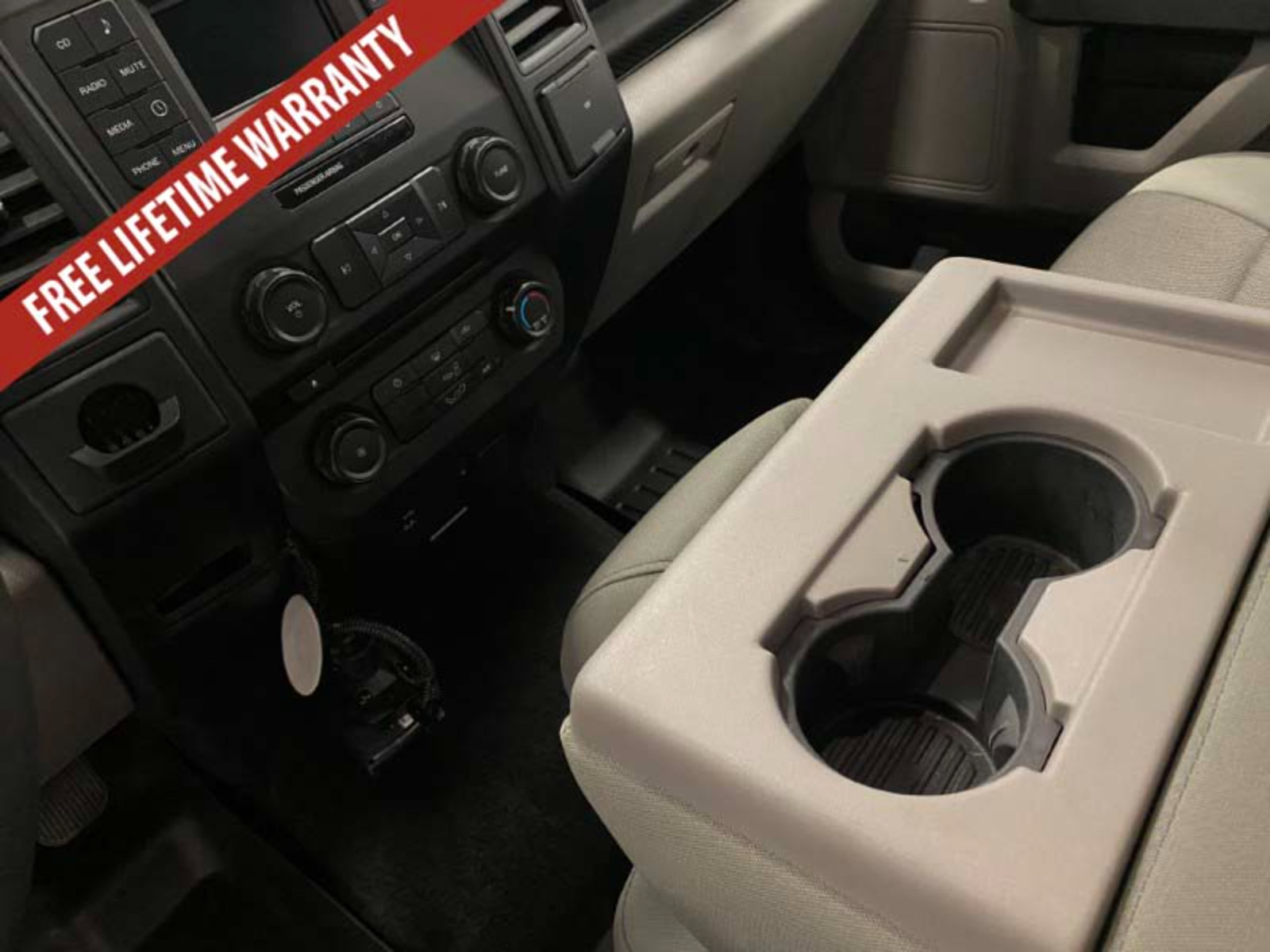 Used 2016 Ford F150 XL w/ Equipment Group 101A Mid RWD image 38