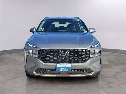 Used 2023 Hyundai Santa Fe SEL