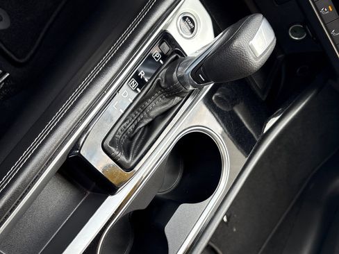 Used 2023 Nissan Altima 2.5 SV image 16