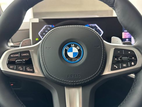 New 2026 BMW X5 xDrive50e w/ M Sport Package image 15