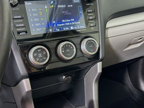 Used 2016 Subaru Forester 2.5i Premium w/ All-Weather Package image 14