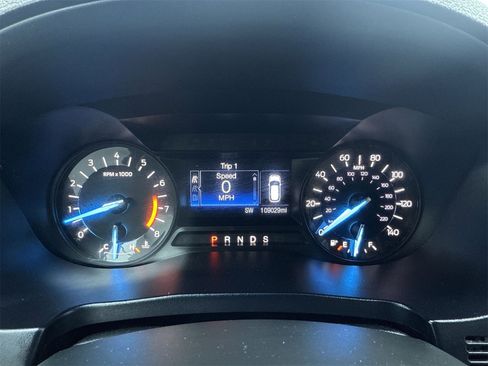 Used 2017 Ford Explorer FWD image 20