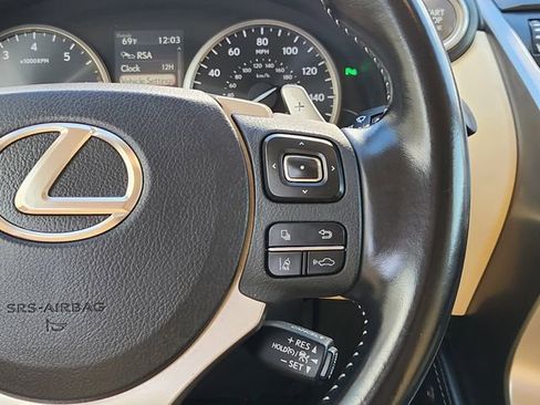 Used 2020 Lexus NX 300 FWD w/ Comfort Package image 61