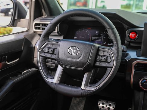 New 2026 Toyota Tacoma TRD Sport AWD/4WD image 17