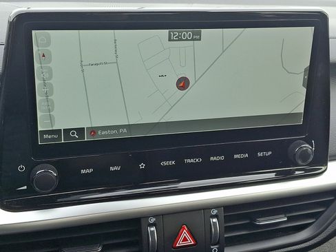 Certified 2023 Kia Forte GT image 15