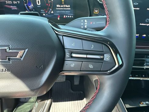 Certified 2026 Chevrolet Traverse RS AWD/4WD image 11