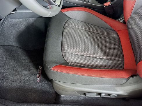 New 2026 Subaru Impreza RS image 19