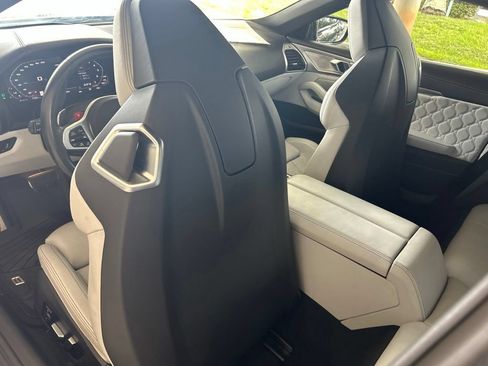 Used 2020 BMW M8 Convertible w/ M Driver's Package AWD/4WD image 38