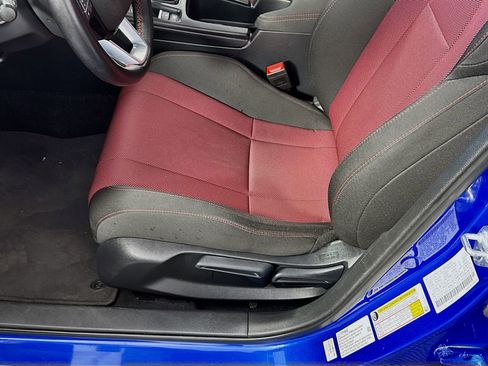 Used 2023 Honda Civic Si image 10