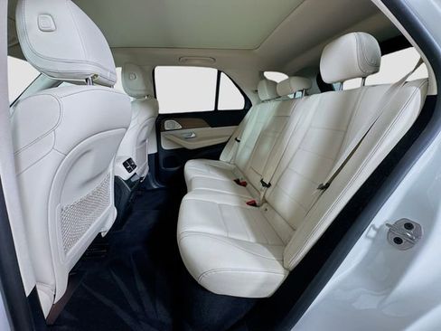 Used 2022 Mercedes-Benz GLE 350 4MATIC image 27