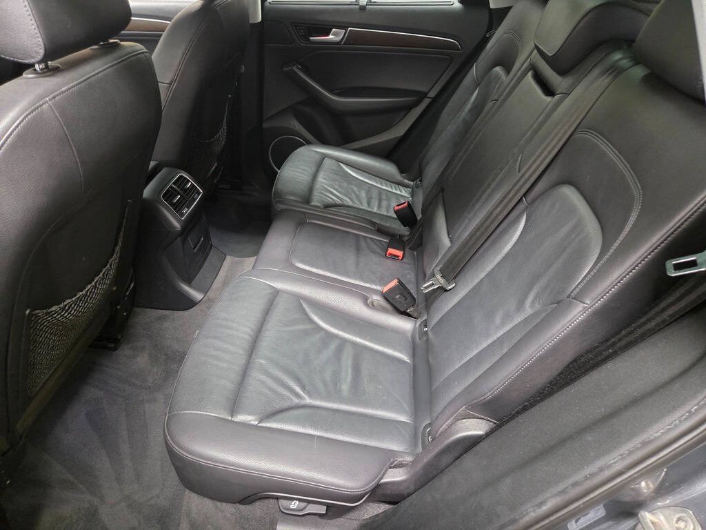 Used 2014 Audi Q5 TDI Prestige AWD/4WD image 21
