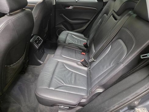 Used 2014 Audi Q5 TDI Prestige AWD/4WD image 21