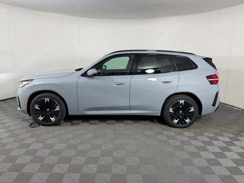 Used 2026 BMW X3 xDrive30i w/ M Sport Package AWD/4WD image 2