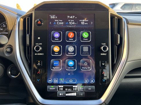 Used 2024 Subaru Crosstrek 2.0i Premium w/ Popular Package #4 image 26