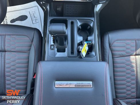 New 2025 Ford F150 Lariat w/ Equipment Group 502A High image 30