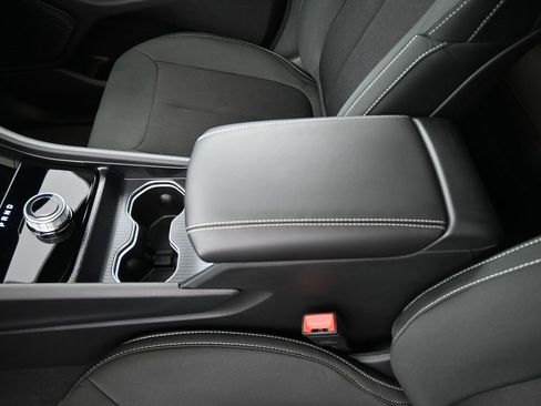 New 2025 Jeep Grand Cherokee Laredo X image 31