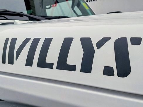 Certified 2021 Jeep Wrangler Unlimited Sport image 6