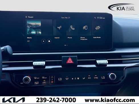 New 2026 Kia Sportage LX image 26