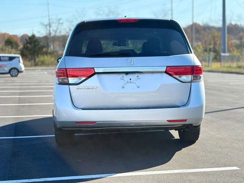Used 2014 Honda Odyssey EX-L image 4