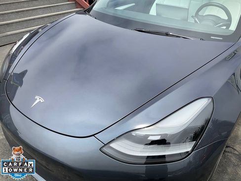 Used 2023 Tesla Model 3 Long Range AWD/4WD image 97