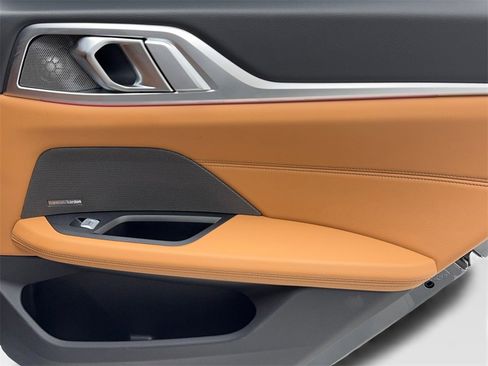 Used 2025 BMW i4 eDrive40 w/ Premium Package image 56