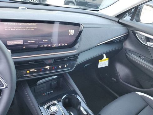 New 2026 Buick Envision Sport Touring image 27