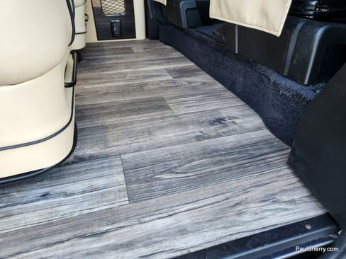 New 2023 RAM ProMaster 3500 w/ Premium Convenience Group (B) FWD image 31