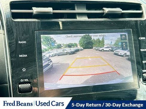 Used 2024 Hyundai Tucson SE AWD/4WD image 19