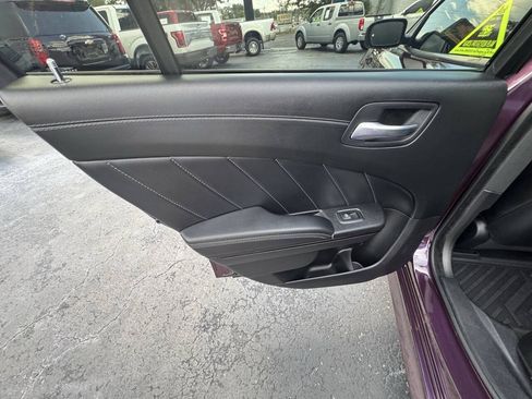 Used 2021 Dodge Charger GT w/ Plus Group RWD image 30