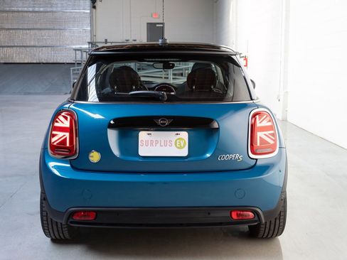 Used 2023 MINI Cooper SE image 18