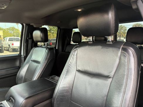 Used 2019 Ford F250 Lariat w/ Tow Technology Bundle AWD/4WD image 12
