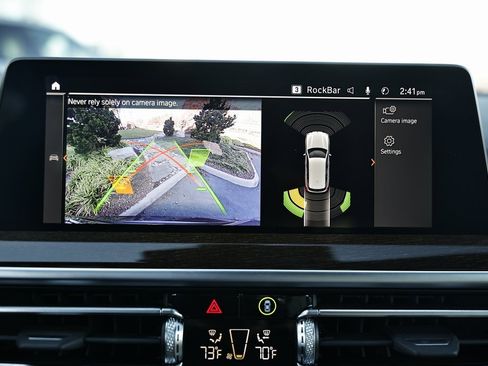 Used 2023 BMW X3 sDrive30i w/ Convenience Package image 35