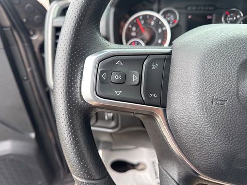 New 2026 RAM 3500 Tradesman image 20