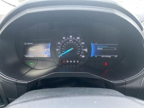 Used 2023 Ford Edge SEL image 13