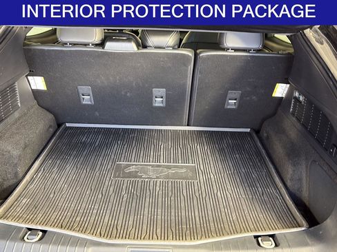 Used 2023 Ford Mustang Mach-E Premium w/ Mustang Nite Pony Package image 8