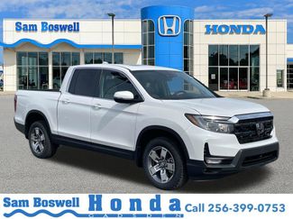 New 2026 Honda Ridgeline RTL video 1