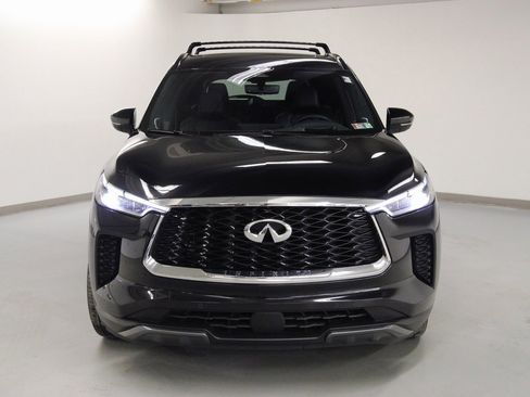Used 2023 INFINITI QX60 Autograph image 3