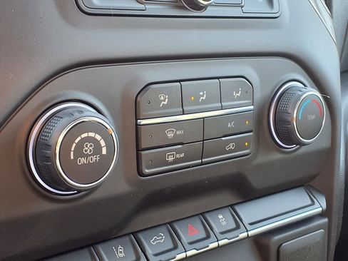 New 2026 Chevrolet Silverado 3500 W/T image 22