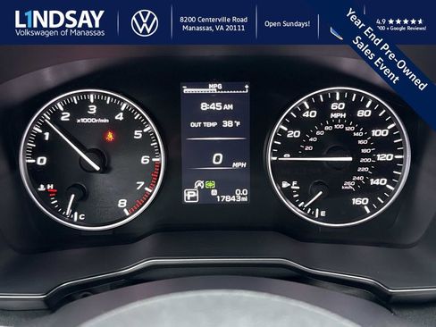 Used 2021 Subaru Legacy Limited XT w/ Popular Package #3 image 24