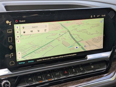 New 2026 GMC Sierra 1500 Elevation w/ Elevation Premium Package image 23