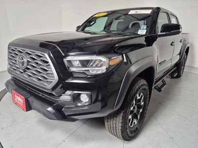 Certified 2023 Toyota Tacoma TRD Off-Road w/ TRD Premium Off Road Package