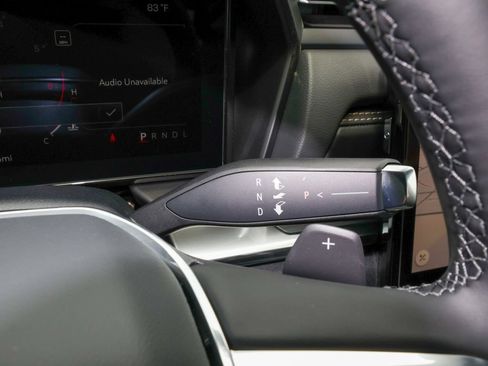 New 2027 GMC Terrain Elevation w/ Elevation Premium Package AWD/4WD image 24