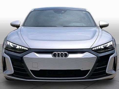 Used 2024 Audi e-tron GT Premium Plus w/ Executive Package AWD/4WD image 4