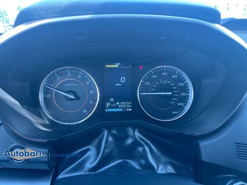 Used 2023 Subaru Crosstrek 2.5i Limited AWD/4WD image 13