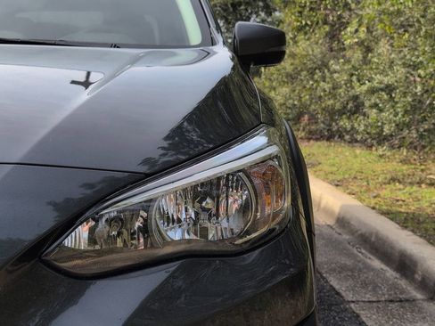 Used 2023 Subaru Crosstrek 2.5i Sport AWD/4WD image 12