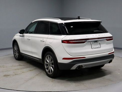 Used 2020 Lincoln Corsair AWD w/ Luxury Package image 9