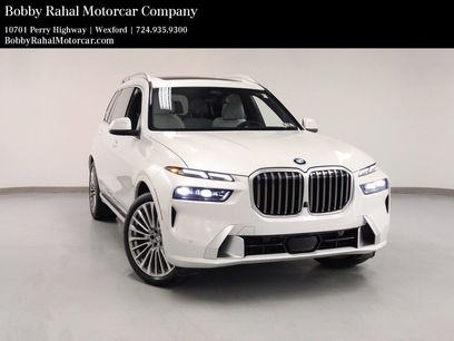 Used 2023 BMW X7 xDrive40i
