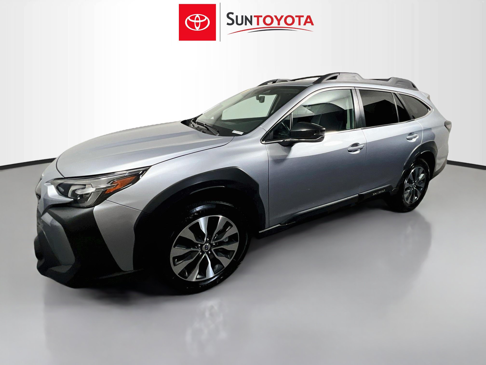 Used 2024 Subaru Outback Limited AWD/4WD image 9