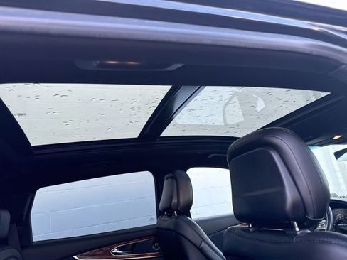Used 2020 Lincoln Nautilus Reserve AWD/4WD image 14