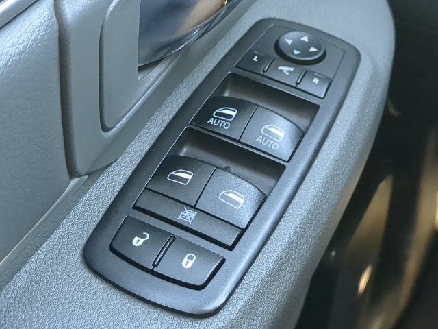 Used 2019 RAM 1500 Big Horn RWD image 20